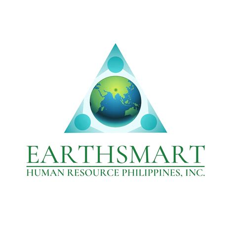 EARTHSMART HUMAN RESOURCE PHILIPPINES .